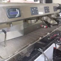 اسپرسوساز اسیاب قهوه لوازم کافه