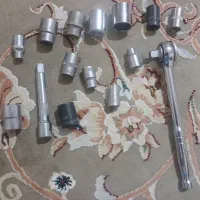 آچار بکس
