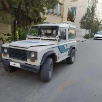 پاژن مدل ۷۶