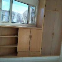 مرکز شهر حاشیه خیابان تمام نور ورودی مجزا|اجارهٔ آپارتمان|تربتحیدریه, آسایش|دیوار