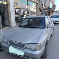 پراید مدل ۸۷