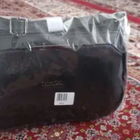 کیف سیاه