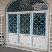 نقاشی ساختمان حرفه ای|خدمات پیشه و مهارت|قم, بکایی|دیوار