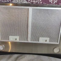 هود لمسی با مکش بالا تمییز|هود|گرگان, |دیوار