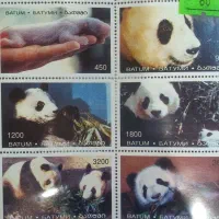 تمبر خارجی مهر نخورده|کلکسیون سکه، تمبر، اسکناس|قزوین, |دیوار