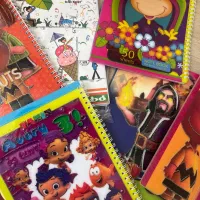 لوازم مدرسه