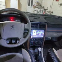 ۴۰۵ مدل ۹۳ اتاق تعویض ۱۴۰۳ / درجه ۱|خودرو سواری و وانت|کامیاران, |دیوار