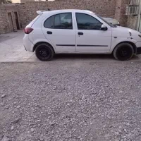 تیبا2 مدل97|خودرو سواری و وانت|ایرانشهر, |دیوار