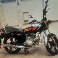 موتور سیکلت کویر ۲۰۰|موتورسیکلت|محمدیه-قزوین, |دیوار