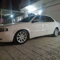 سمند سورن مدل 90 مولتی‌پلکس