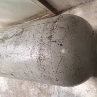 کپسول CNG سمند و پژو405