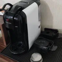 قهوه ساز ، اسپرسو ،نسپرسو مباشی ECM-302