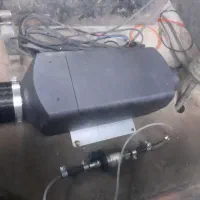 نصب بخاری درجاء با یک سال ضمانت|قطعات یدکی و لوازم جانبی|صوفیان, |دیوار