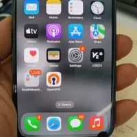 256gb iphone 13 normal|موبایل|تهران, اختیاریه|دیوار