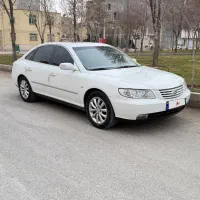 خودرو سواری ازرا ۲۰۰۸