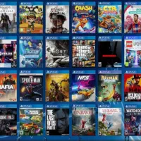 اکانت های ظرفیتی پلی۴