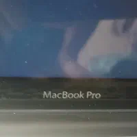 لپ تاپ مک بوک پرو ۲۰۱۲|رایانه همراه|تهران, نازیآباد|دیوار