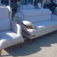 مبل فرانسویی|مبلمان خانگی و میز عسلی|ارومیه, |دیوار