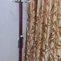 چوب لباسی ایستاده سالم