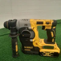 دریل سه کاره شارژی