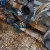 نیروی تاسیساتی مبتدی