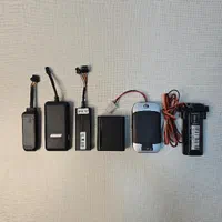 جی پی اس ماشین و موتور سیکلت ردیاب