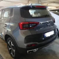 X55 pro پرو ie مدل 1403 مدارک آماده نقد و اقساط|خودرو سواری و وانت|تهران, میرداماد|دیوار