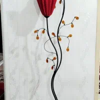 دو عدد آباژور|چراغ خواب و آباژور|اهواز, نبوت|دیوار