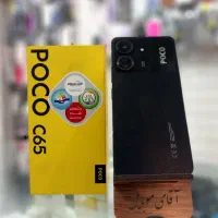 poco c65 (اقساط)