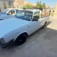وانت|خودرو سواری و وانت|دره شهر, |دیوار