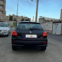 207پانا مدل ۴۰۱|خودرو سواری و وانت|ری, شهرری|دیوار