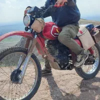 موتور ایکسل 250