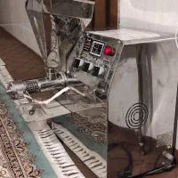 روغنگیر کالیبر۳۰نوواکبند|ماشین‌آلات صنعتی|چهارباغ, |دیوار