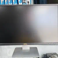 مانیتور دل  p2417h ips hdmi