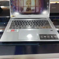 لپتاپ ایسر نسل 10 لمسی 360 درجه حرفه ای قسطی / چکی|رایانه همراه|مشهد, سراب|دیوار