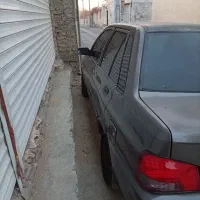 132|خودرو سواری و وانت|محمدشهر, محمدشهر|دیوار