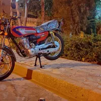 موتور ۲۰۰ نیکتاز