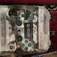 دسته ps4 کاستوم  نو