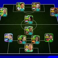 اکانت ای فوتبال