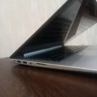 تاچ اسکرین i5 ایسوس مدل S400C|رایانه همراه|رشت, بازار|دیوار