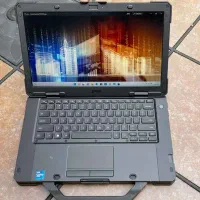 لپ تاپ نظامی صنعتی دل dell rugged 5430 نسل۱۱|رایانه همراه|تهران, نظام‌آباد|دیوار