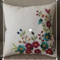 ساخت انواع کاور کوسن و بالشت و رو تختی|رختخواب، بالش، پتو|سبزوار, ابارش|دیوار