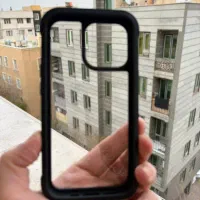 قاب کی دو اصلی 13 پرو|لوازم جانبی موبایل و تبلت|تهران, سجاد|دیوار