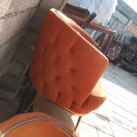 مبل چستر ۸ نفره تمیز