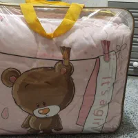 روتختی وگارد نوزاد|سرویس روتختی|اسلام‌شهر, شهرک مفیدی|دیوار