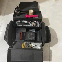 یه عدستکاه تتو بسیار سالم