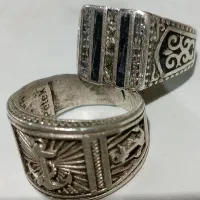 انگشترنقره