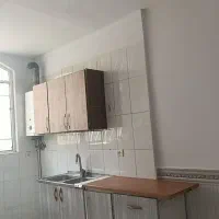 کابینت فلزی همراه سینگ و هود