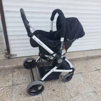 کالسکه و کریر|کالسکه و لوازم جانبی|ملارد, |دیوار