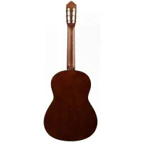 گیتار کلاسیک یاماها اصل (اندونزی) Yamaha C40|گیتار، بیس، امپلیفایر|گرگان, |دیوار